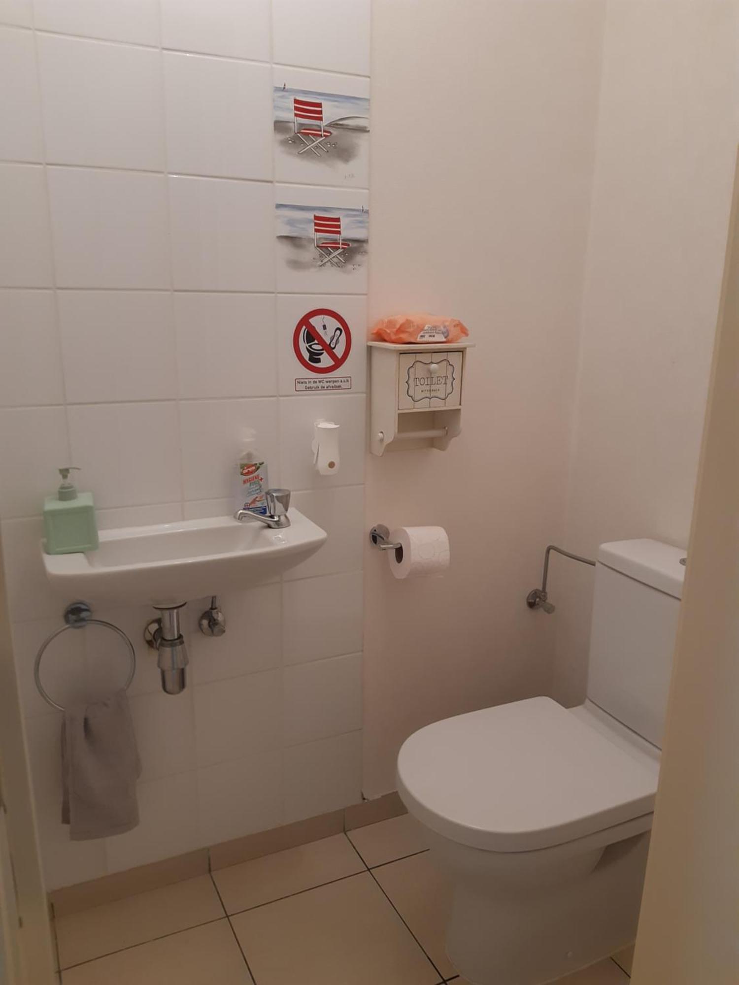 Residentie Lumina Apartment *